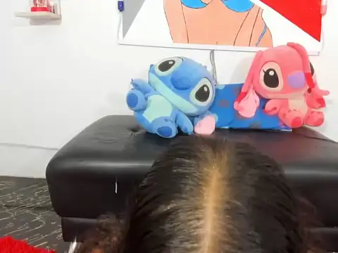 Miiavelveet webcam