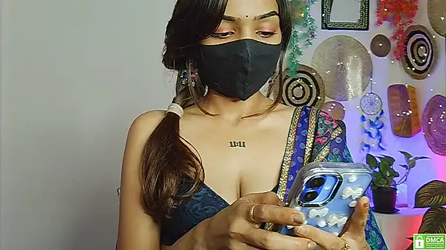 Yalinahotty webcam