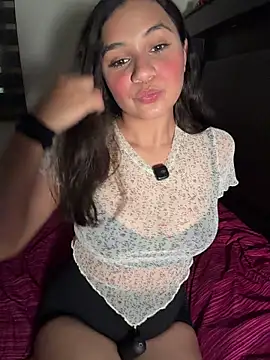 Colochita01 webcam