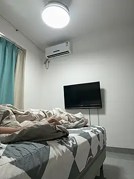 Xiao_Mao_meow webcam