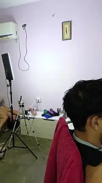 3wayX webcam
