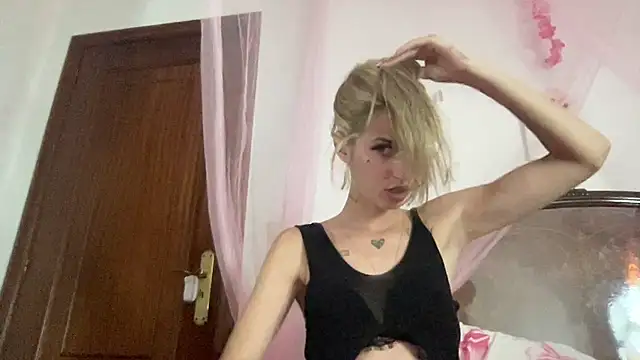 barbieee19 webcam