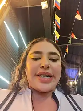 DaphneVelvet webcam
