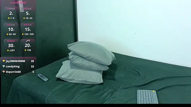 charlothadams1 webcam