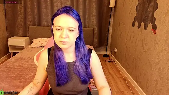 LinaSpark webcam