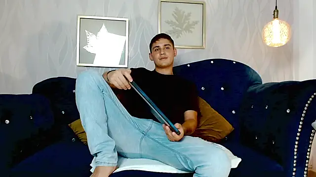 ElianCruzz webcam