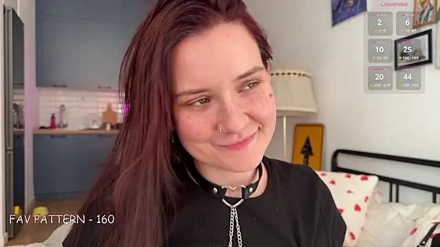 Red_OnTop webcam