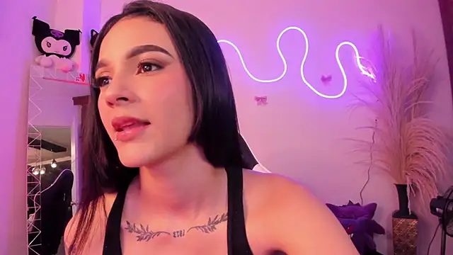CarolineEvanss_11 webcam