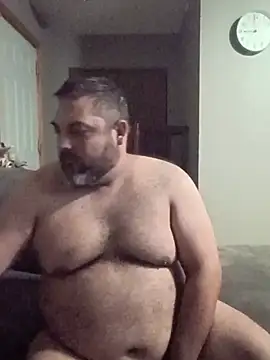 Man1gonzalez webcam
