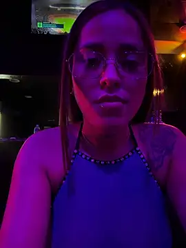 Mela0097 webcam