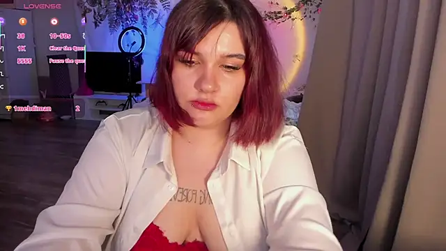 TinaColad webcam