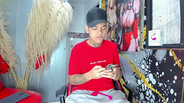 samael_betancurt7 webcam