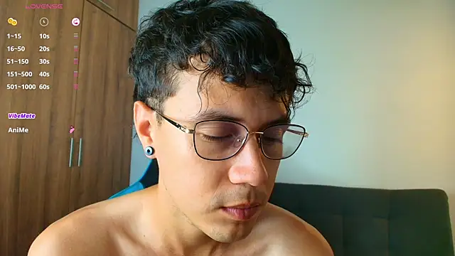 LeaneSeb webcam