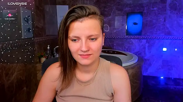 MelindaTin webcam