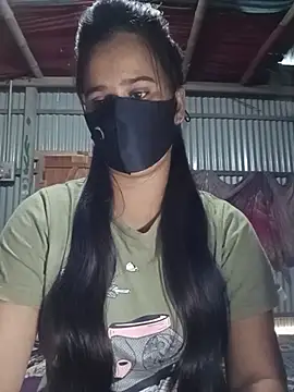 Sexy-Binita webcam