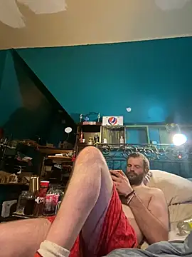 charactrzero webcam