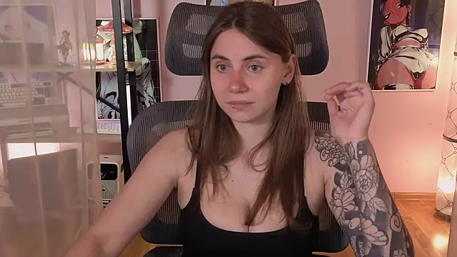 _AnnaStark_ webcam