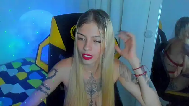 barbiee_05 webcam