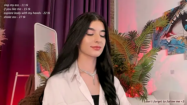 LauraCoy webcam