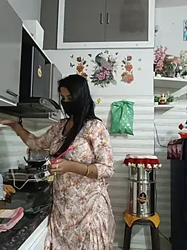 Kaur_Simran_01 live webcam show