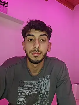 LeoyNicky98 webcam