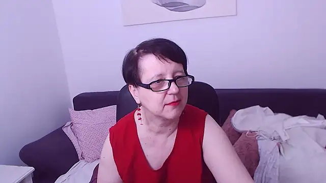 ChristaRose webcam