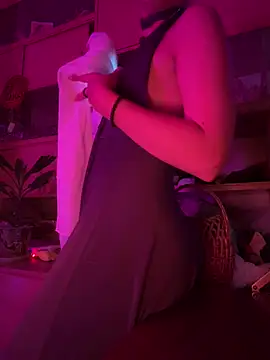 FairyAlly webcam