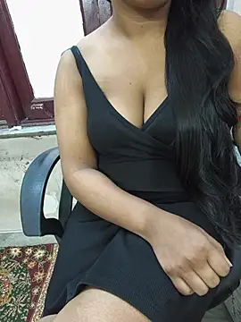 Disha_33 webcam