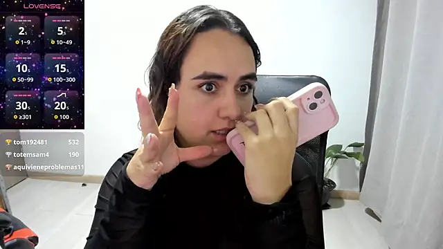 maryluna95 webcam