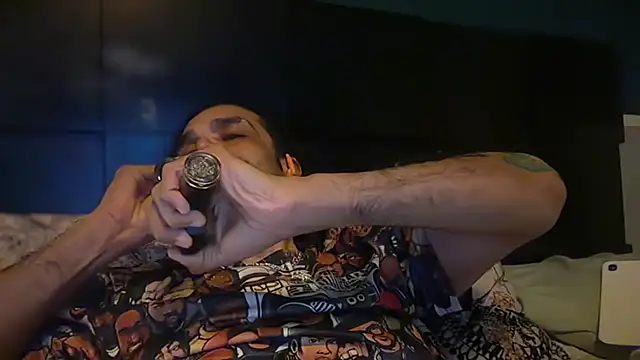 icebergslim281 webcam