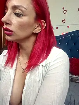 LILIANHOT-milf webcam