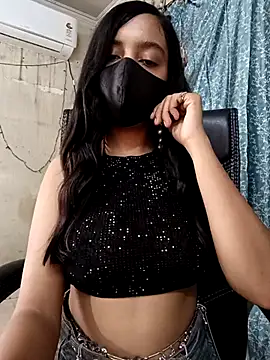 Parinaaz18 webcam