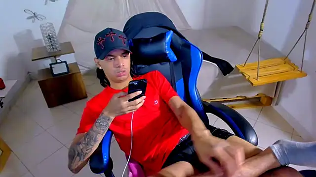 Brand_habes webcam