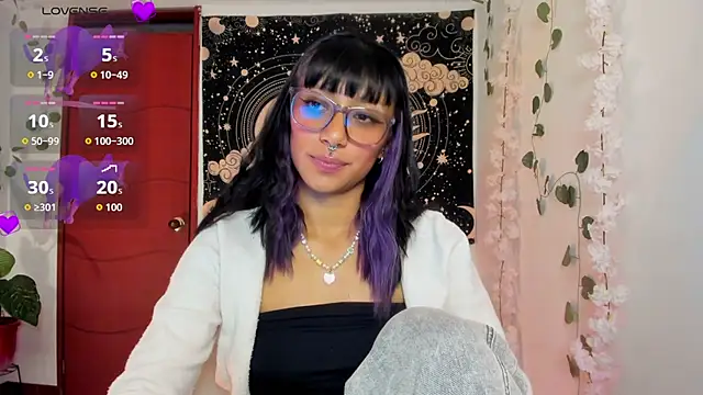 Demeter__ webcam