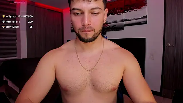 nick_klaus webcam