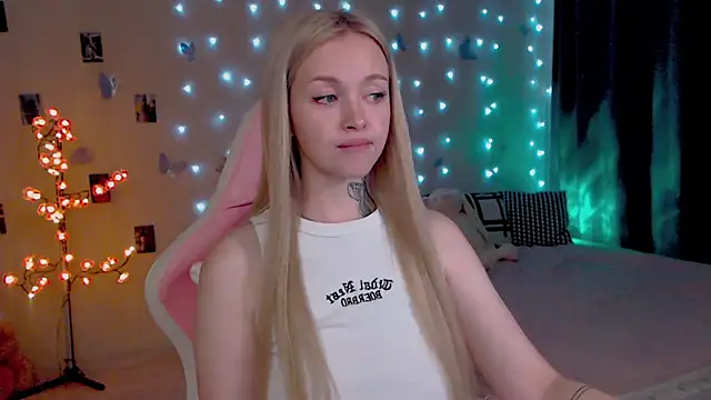 Naughty_Mable webcam
