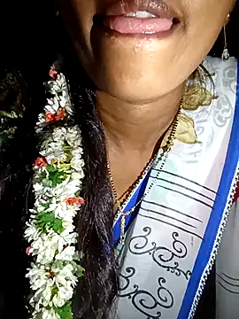 Kavya5500 webcam