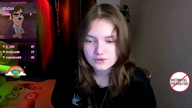 Dilara_xBaby webcam