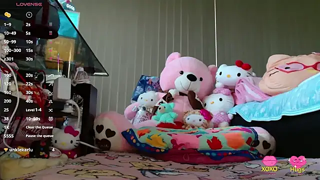 SilViAjpn webcam