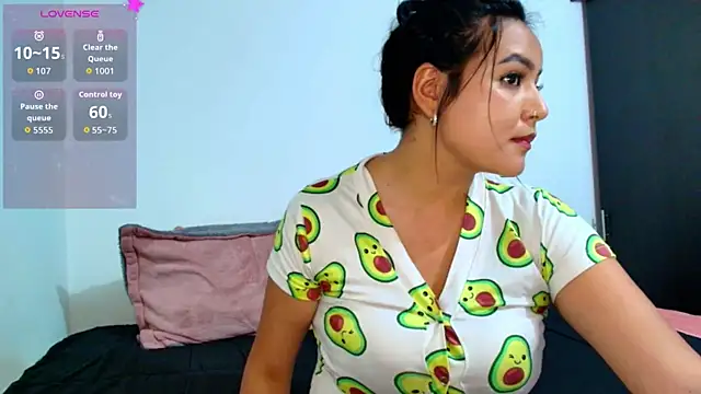 Meelisa_Reed webcam