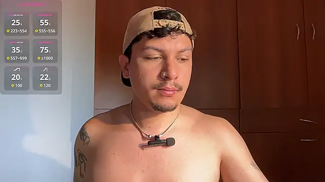 Gabsscantor webcam