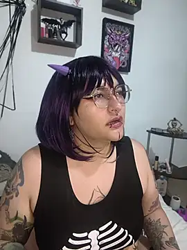 XxGreenGoodxX webcam