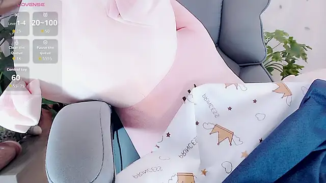yaoyao-baby520 webcam