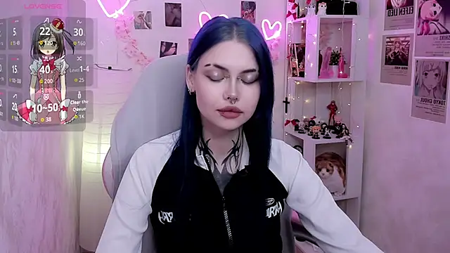 Morana_Batt webcam