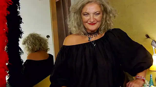 Allura_Jenson webcam