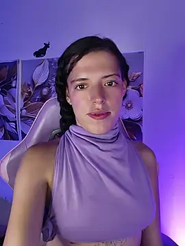 vanesa_gomez webcam