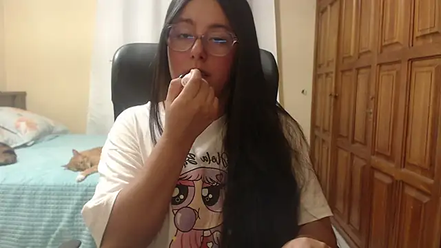 Venus_cat_ webcam