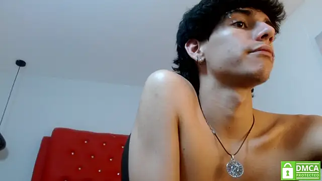 AmethystShadow17 webcam