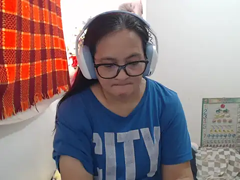 Kinkybela2025 webcam