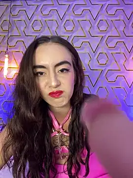 MelanyyJhonson15 webcam